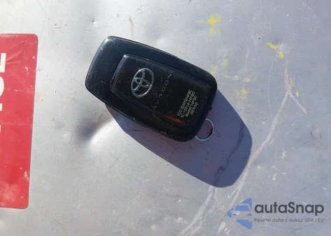 2022 Toyota Avalon Xle from USA, damaged, VIN 4T1JZ1FB5NU079511